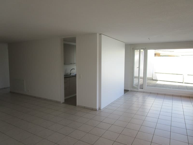 3.5-Zimmer-Attikawohnung mit neuer Küche (8)