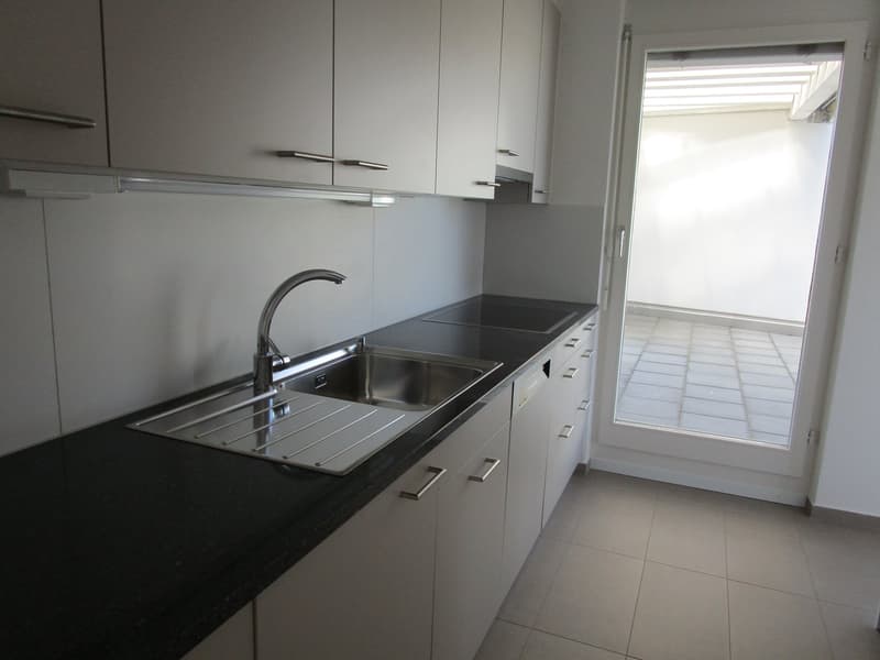 3.5-Zimmer-Attikawohnung mit neuer Küche (6)