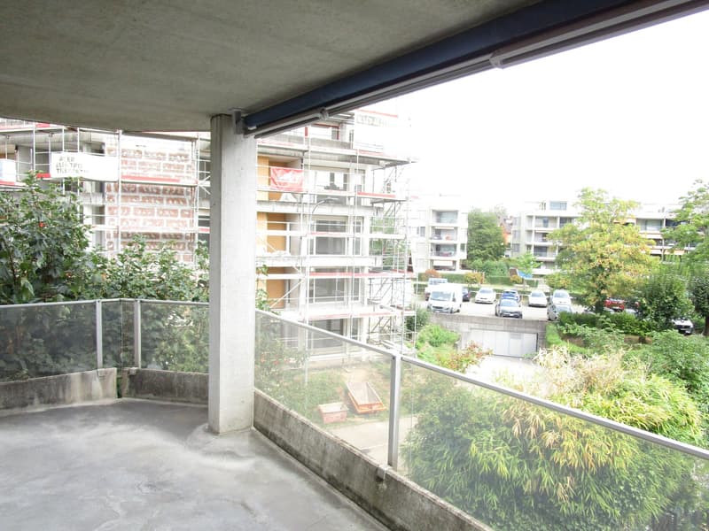 3.5-Zimmerwohnung mit neuer Küche (17)