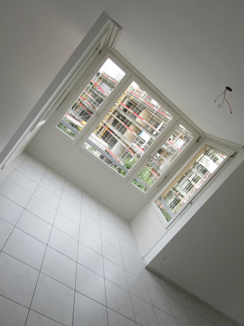 3.5-Zimmerwohnung mit neuer Küche (3)