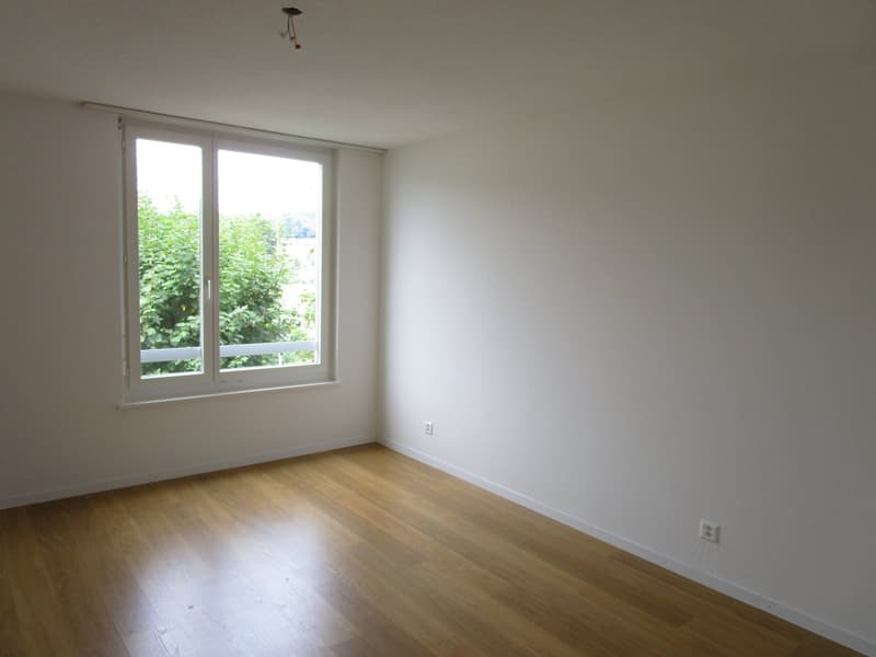 3.5-Zimmerwohnung mit zwei Balkonen (6)