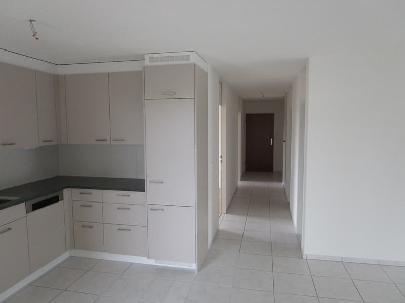 3.5-Zimmerwohnung mit zwei Balkonen (3)