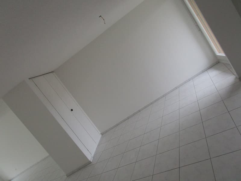 3.5-Zimmerwohnung mit zwei Balkonen (2)