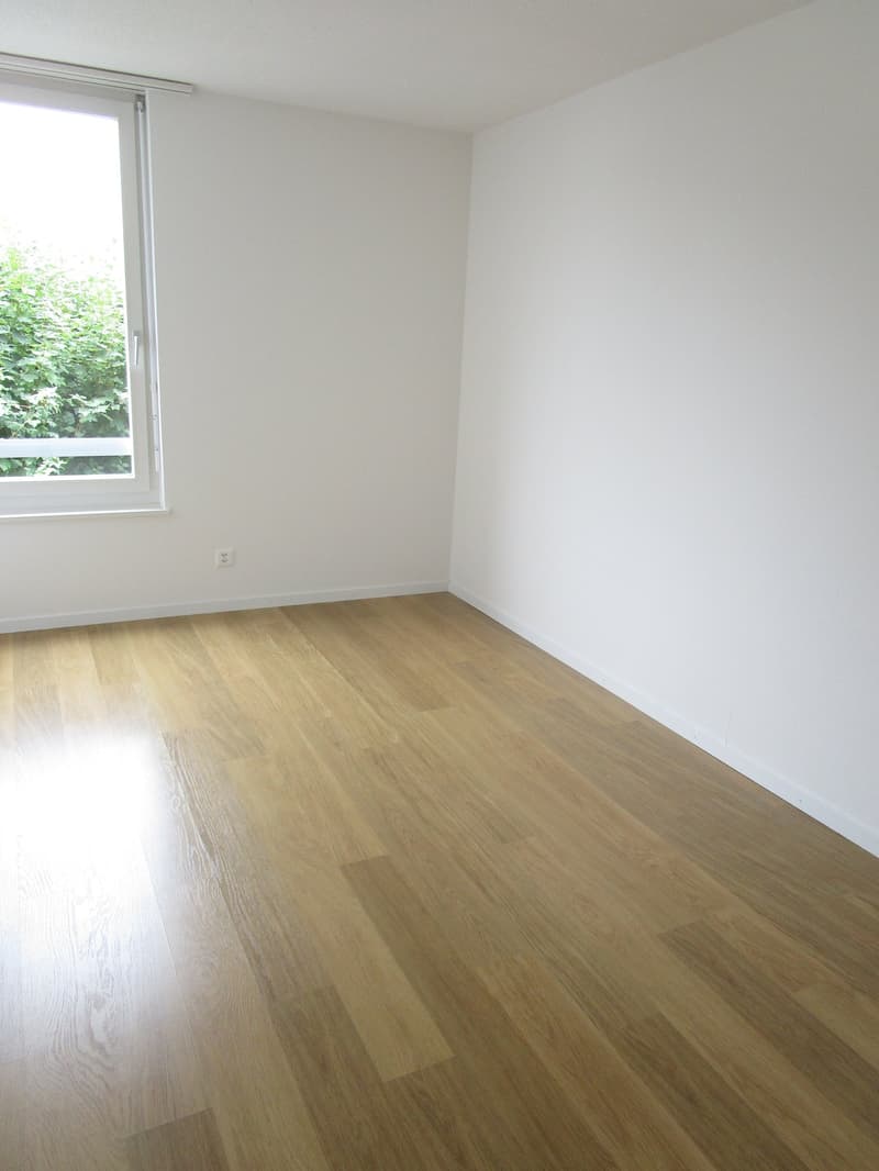 3.5-Zimmerwohnung mit zwei Balkonen (7)
