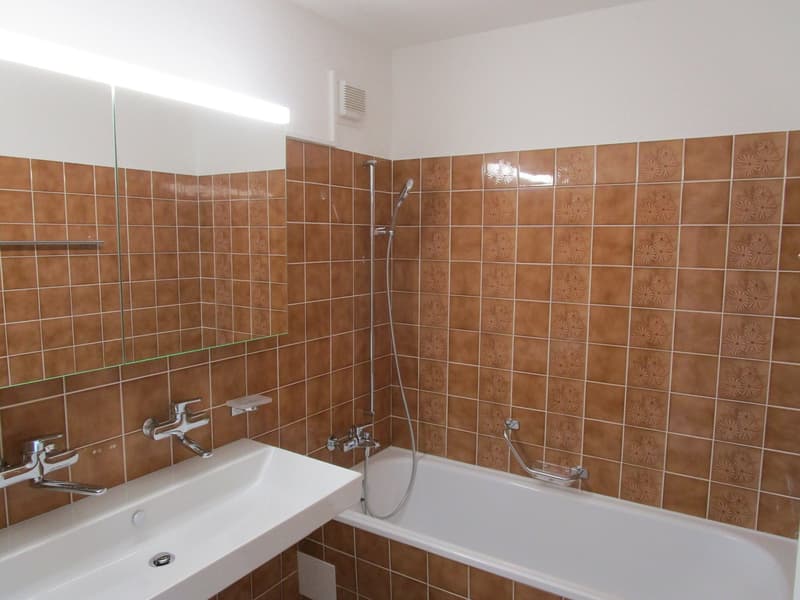 3.5-Zimmerwohnung mit zwei Balkonen (9)