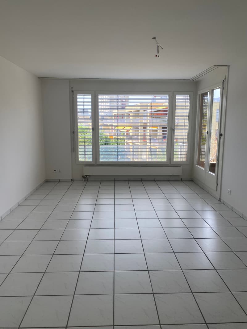 Gemütliche 2-Zimmer-Wohnung mit Balkon in Olten (4)
