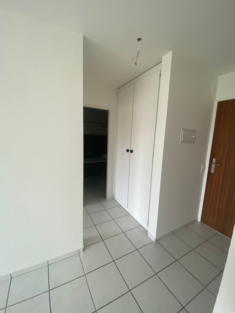 Gemütliche 2-Zimmer-Wohnung mit Balkon in Olten (6)