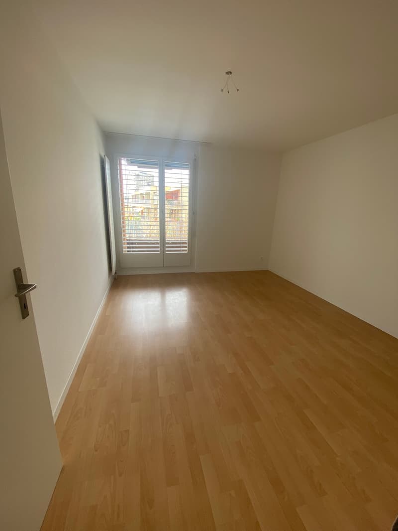 Gemütliche 2-Zimmer-Wohnung mit Balkon in Olten (5)