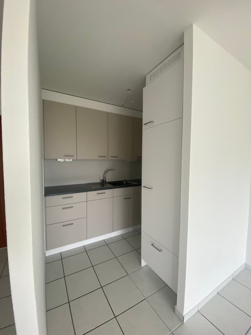 Gemütliche 2-Zimmer-Wohnung mit Balkon in Olten (3)