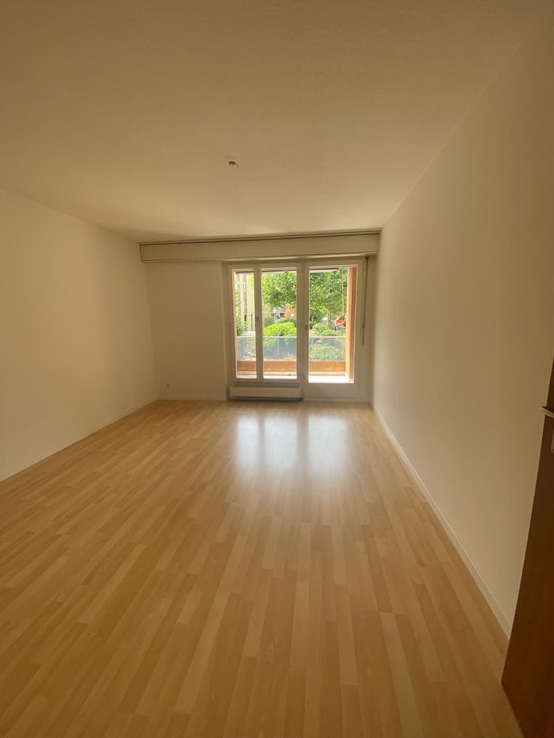 Tolle 2-Zimmer-Wohnung mit Balkon in Olten (7)