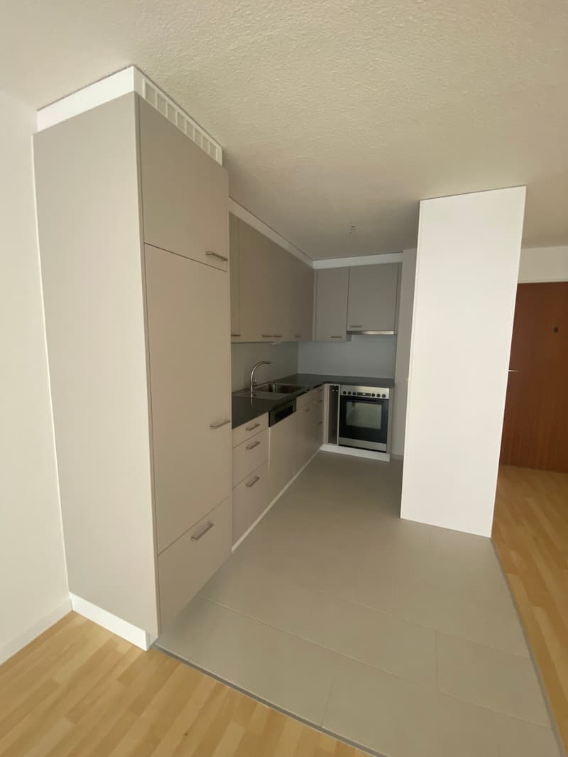 Tolle 2-Zimmer-Wohnung mit Balkon in Olten (3)