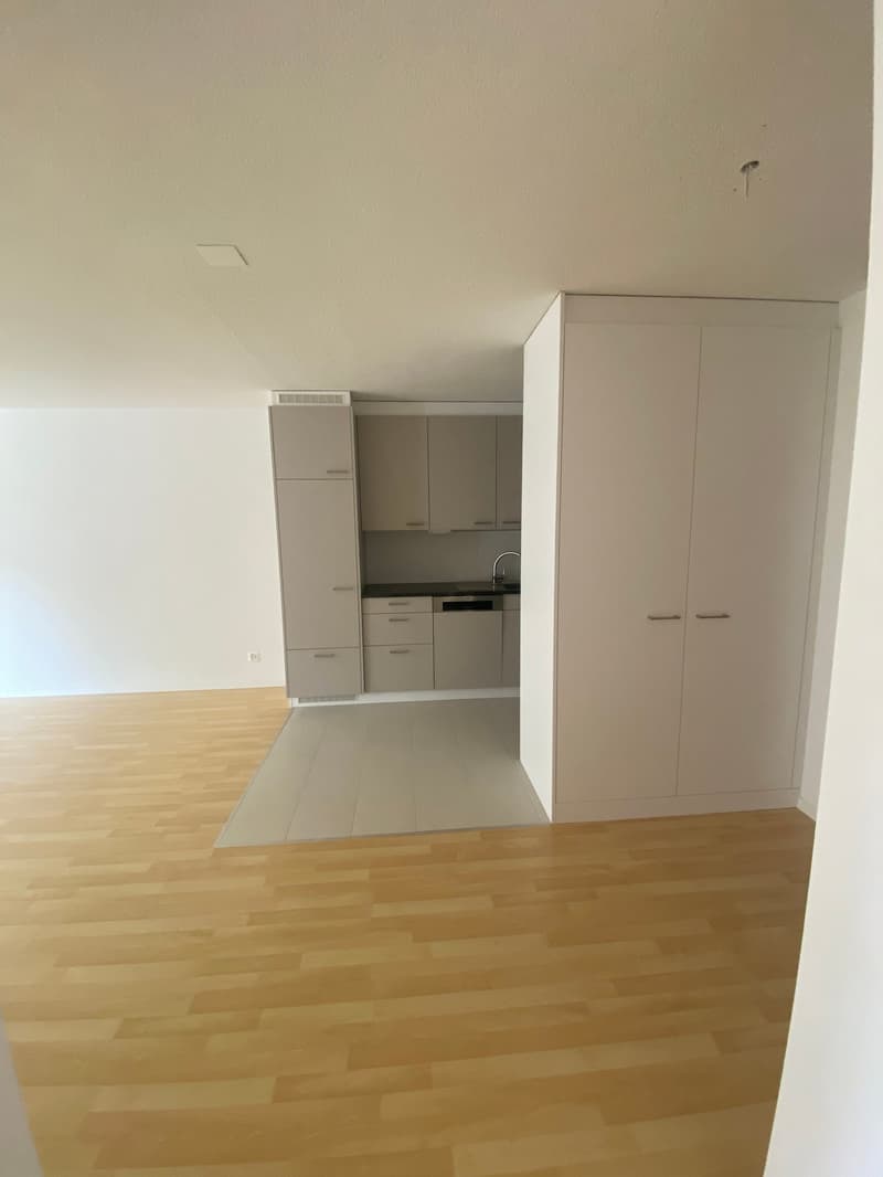 Tolle 2-Zimmer-Wohnung mit Balkon in Olten (4)