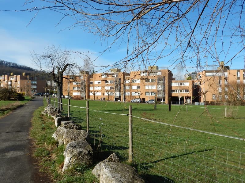Aussenansicht