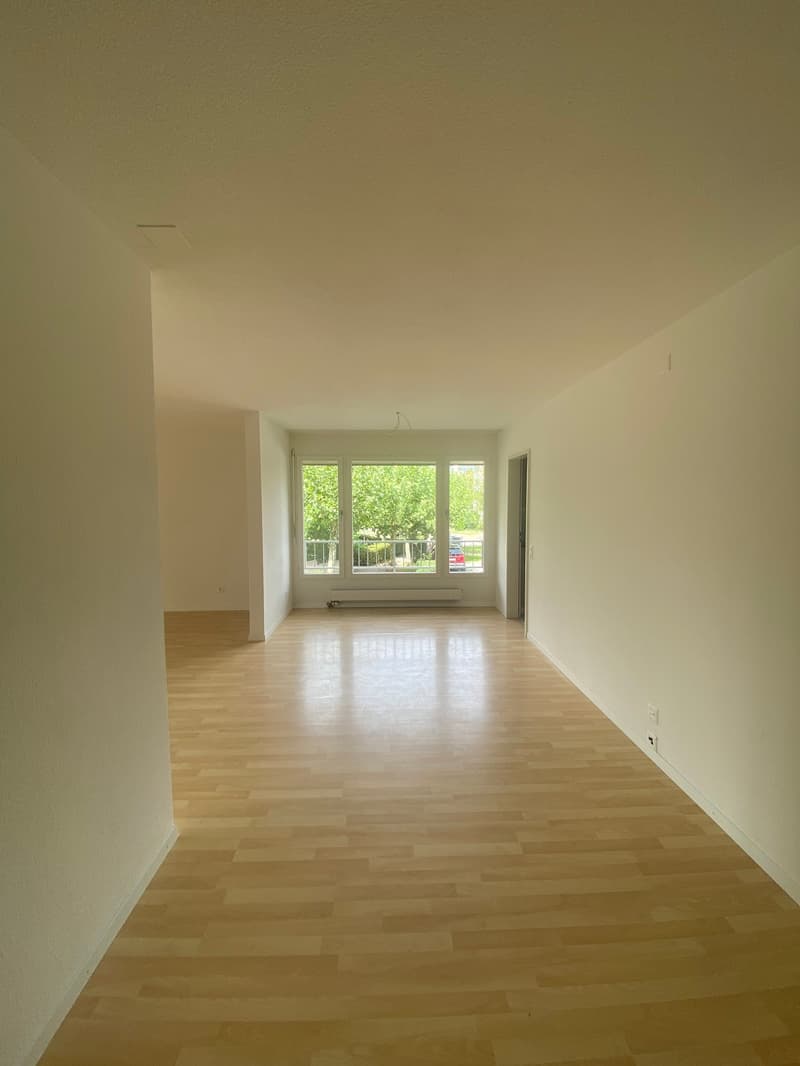 Frische 3.5-Zimmer-Wohnung mit Balkon in Olten (2)
