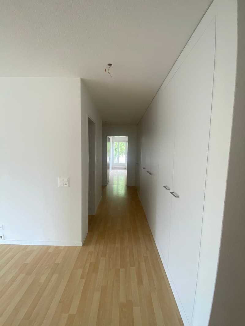 Frische 3.5-Zimmer-Wohnung mit Balkon in Olten (3)