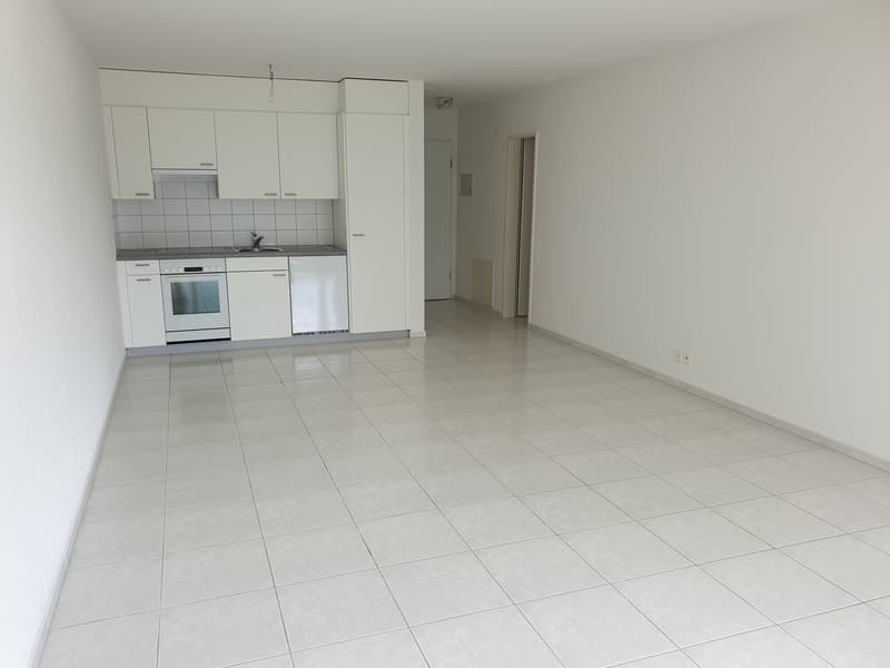 Gemütliche 1-Zimmer-Wohnung mit Balkon in Schöftland (3)