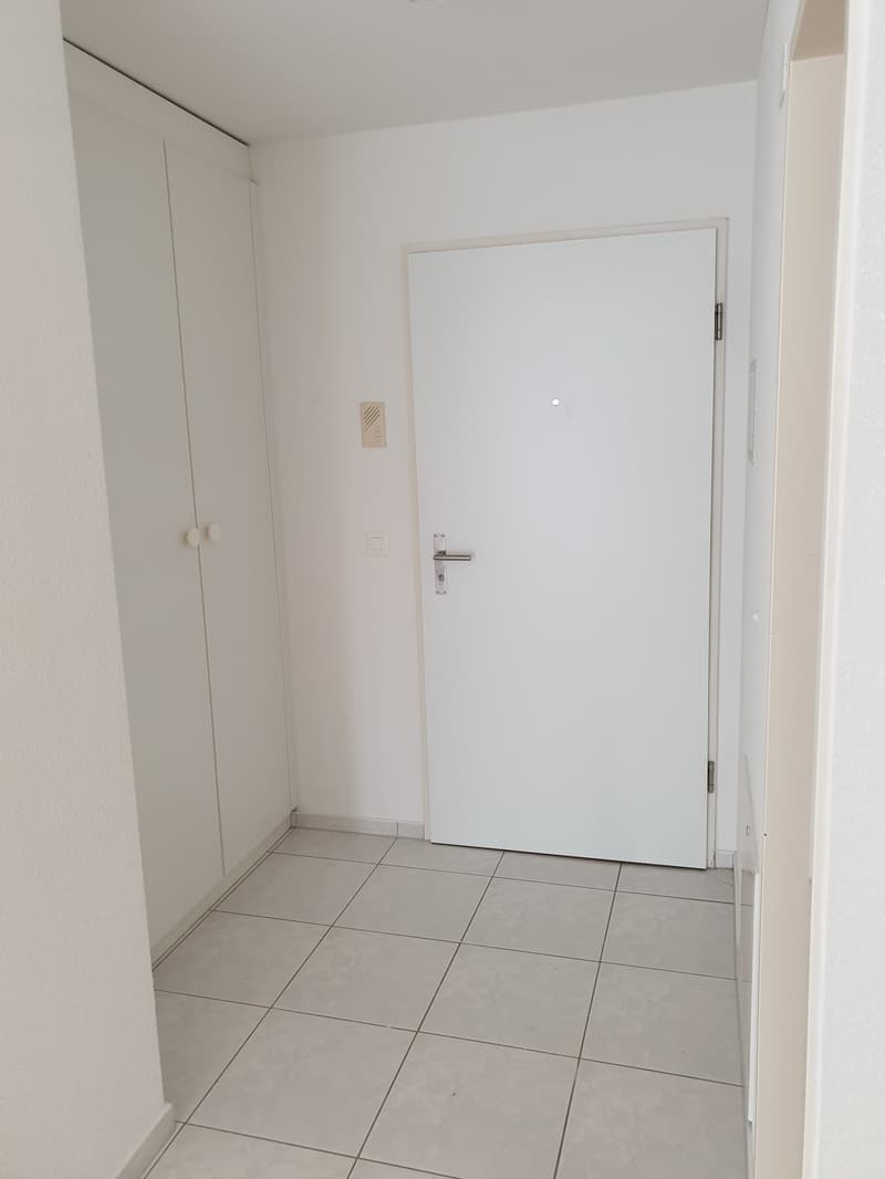 Gemütliche 1-Zimmer-Wohnung mit Balkon in Schöftland (4)