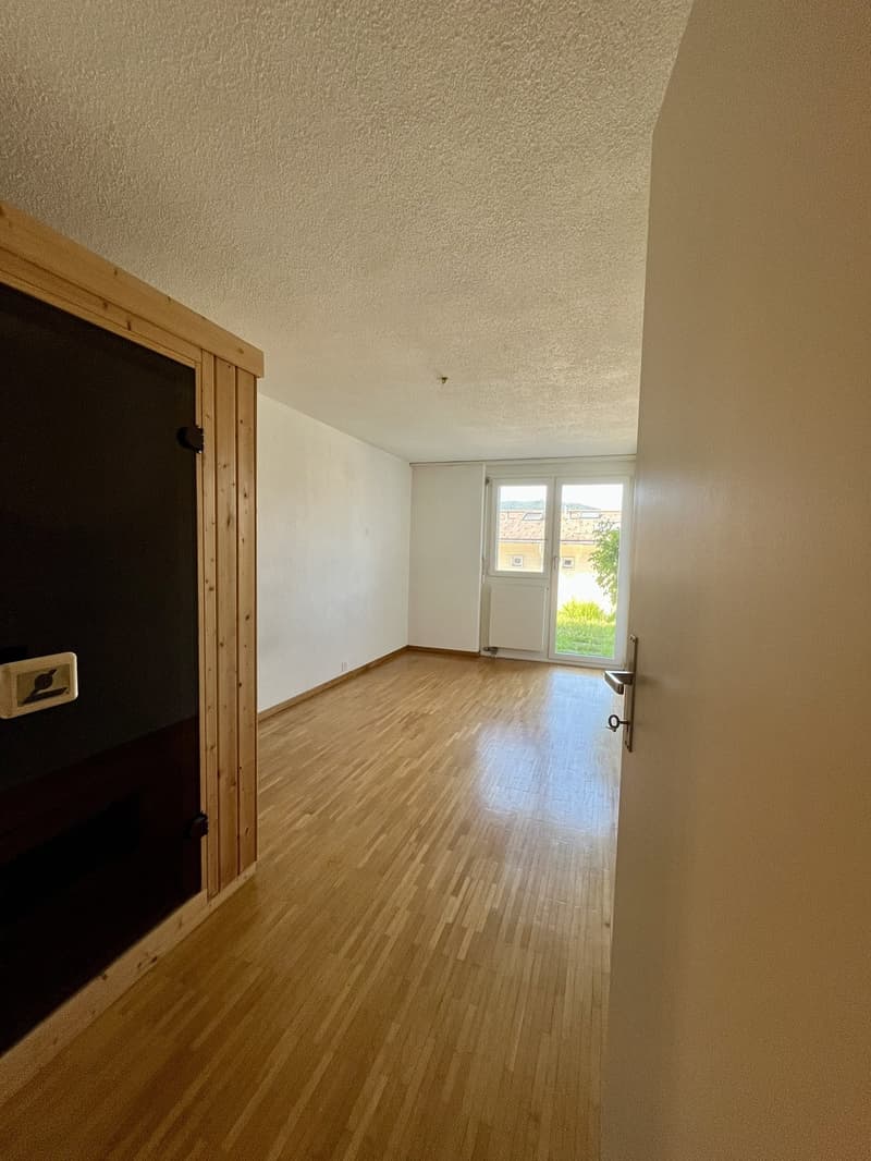 Ein weiteres, spannendes „Zuhause“, dass seinen neuen Eigentümer sucht…. (3)