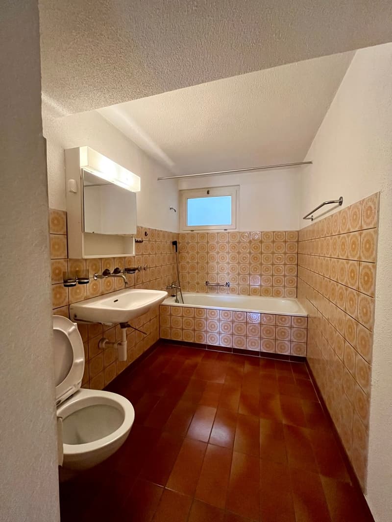 Ein weiteres, spannendes „Zuhause“, dass seinen neuen Eigentümer sucht…. (4)