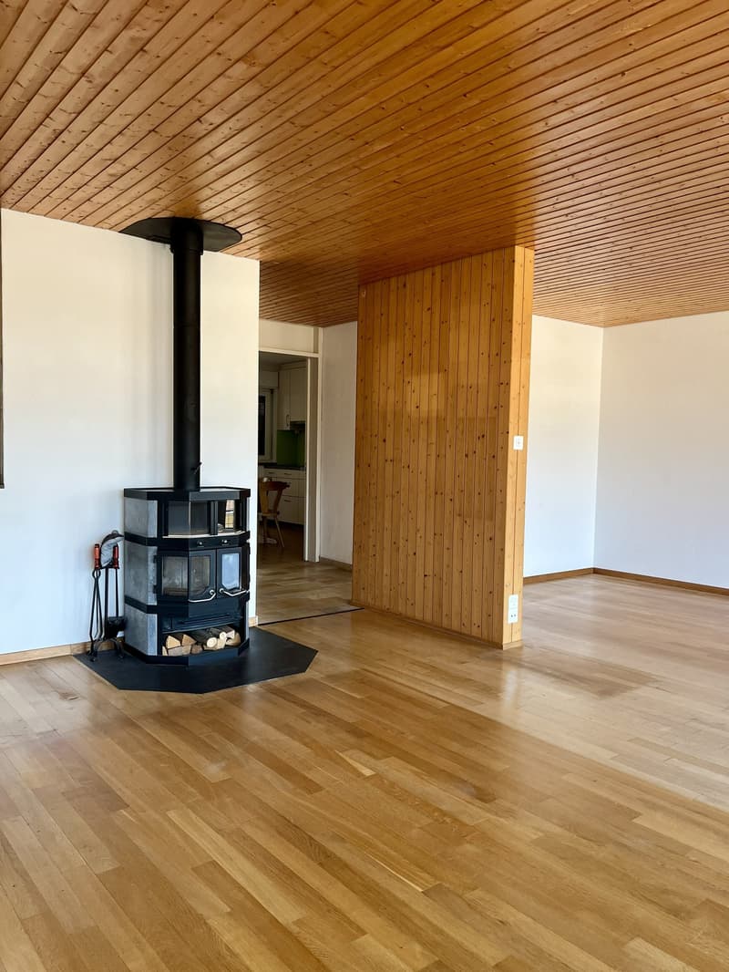 Ein weiteres, spannendes „Zuhause“, dass seinen neuen Eigentümer sucht…. (6)