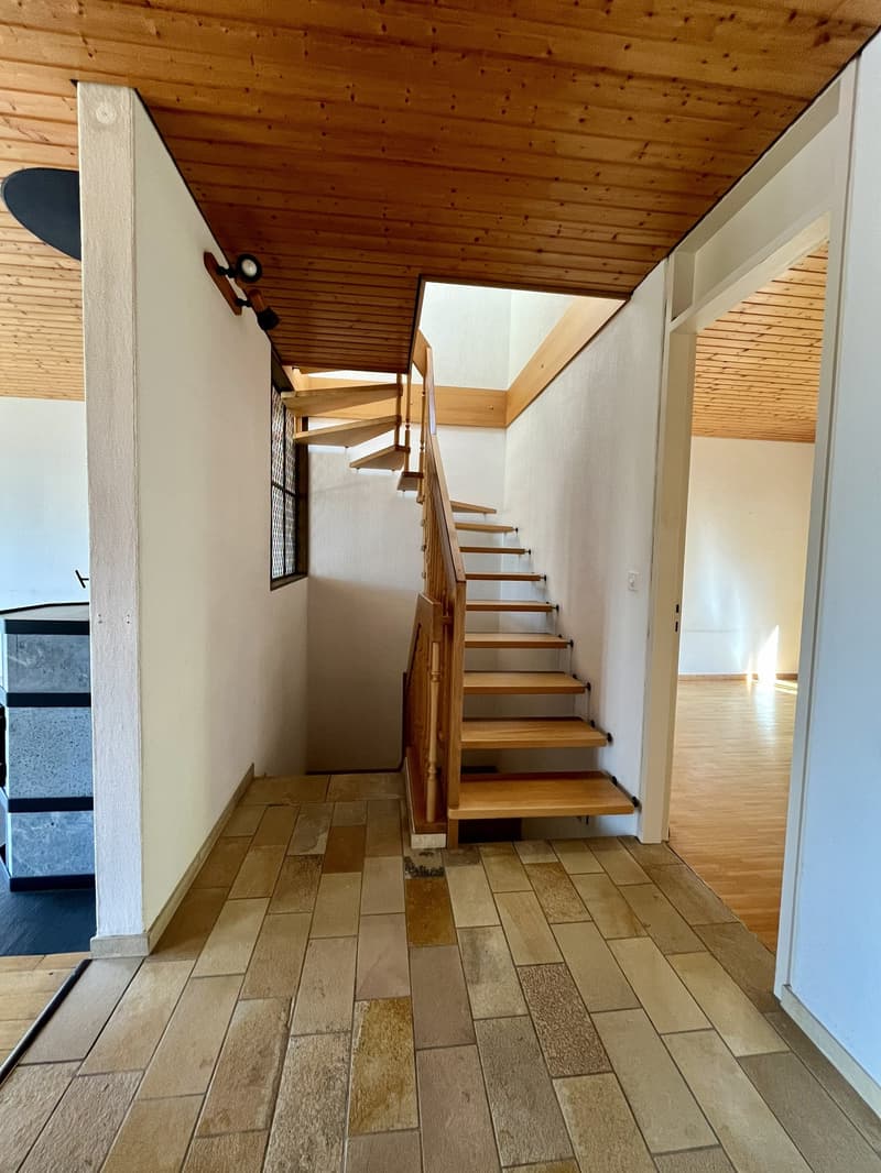 Ein weiteres, spannendes „Zuhause“, dass seinen neuen Eigentümer sucht…. (5)