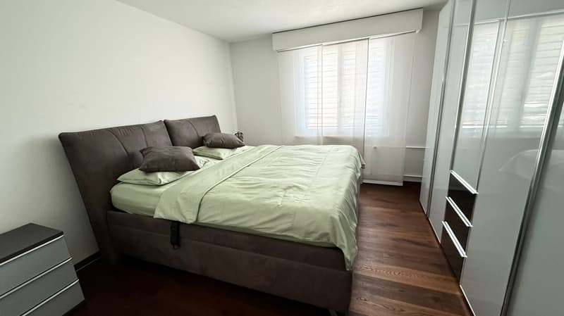 Willkommen Zuhause am Obersack/ Lüssirain in Zug (8)