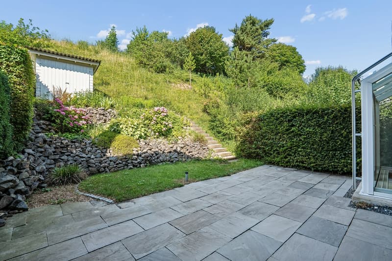 Wohnen am Zugerberg Ein Zuhause zwischen Stadt und Natur (5)