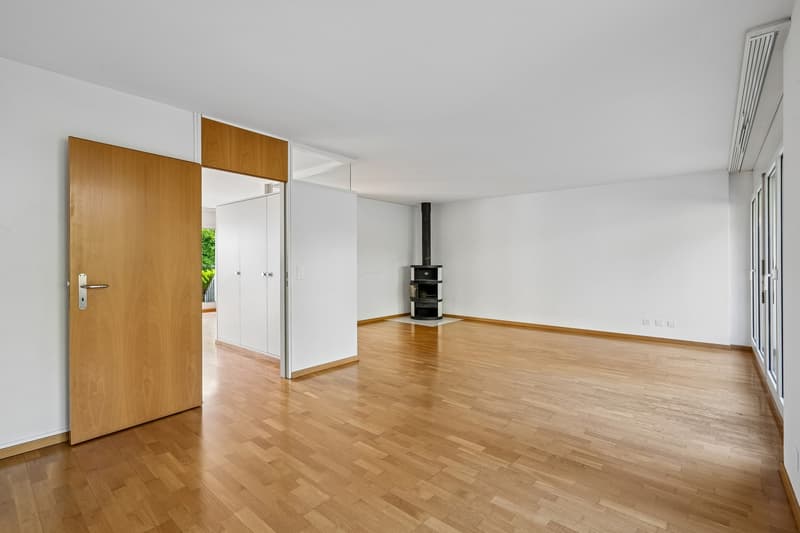 Wohnen am Zugerberg Ein Zuhause zwischen Stadt und Natur (7)