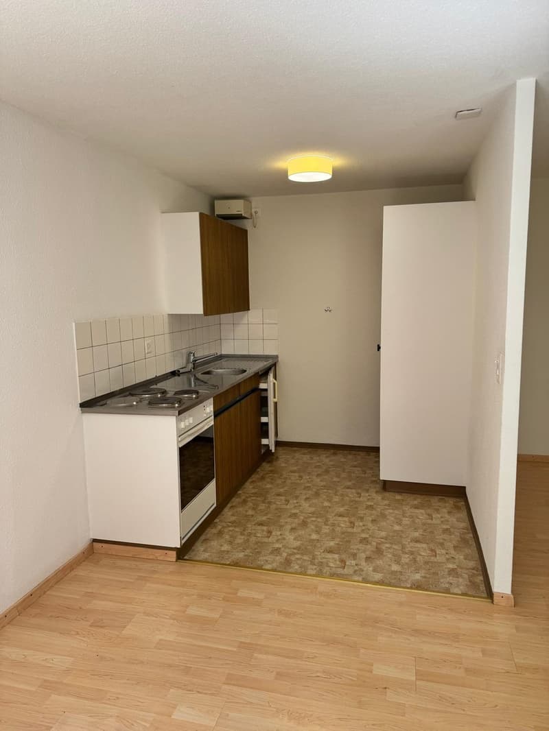 2.5 Zimmerwohnung mit Gartenanteil in Hochfelden  per sofort verfügbar (5)