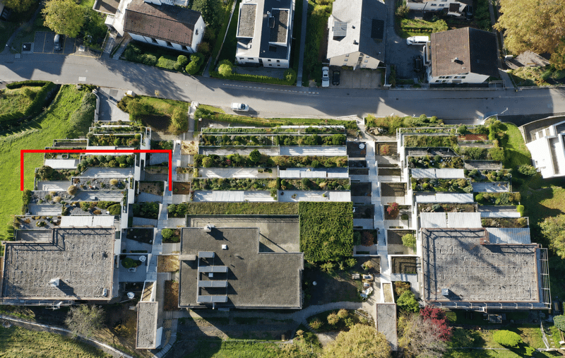 Ein Zuhause mit Aussicht grosszügige Terrasse & Ägeriseeblick (10)