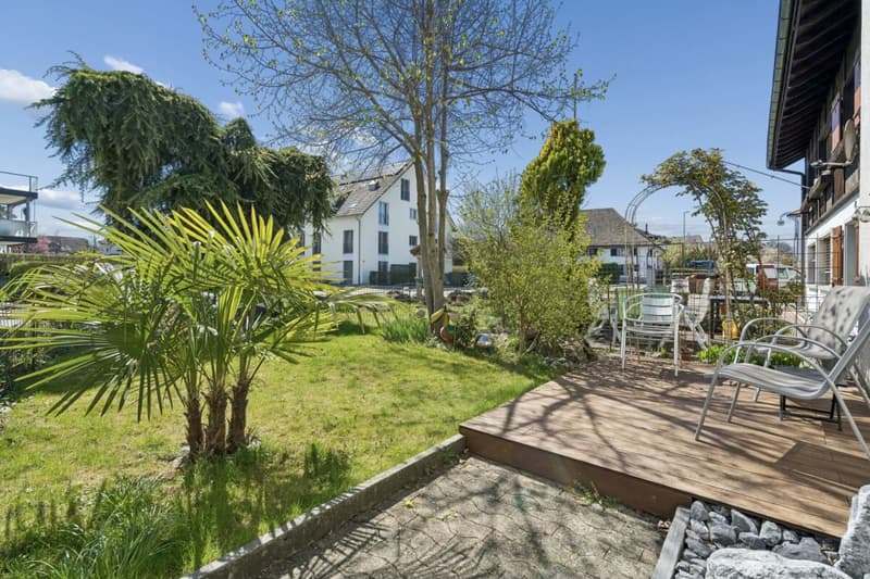 Garten