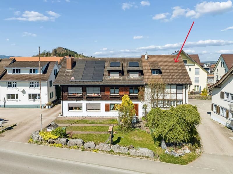 Aussenansicht