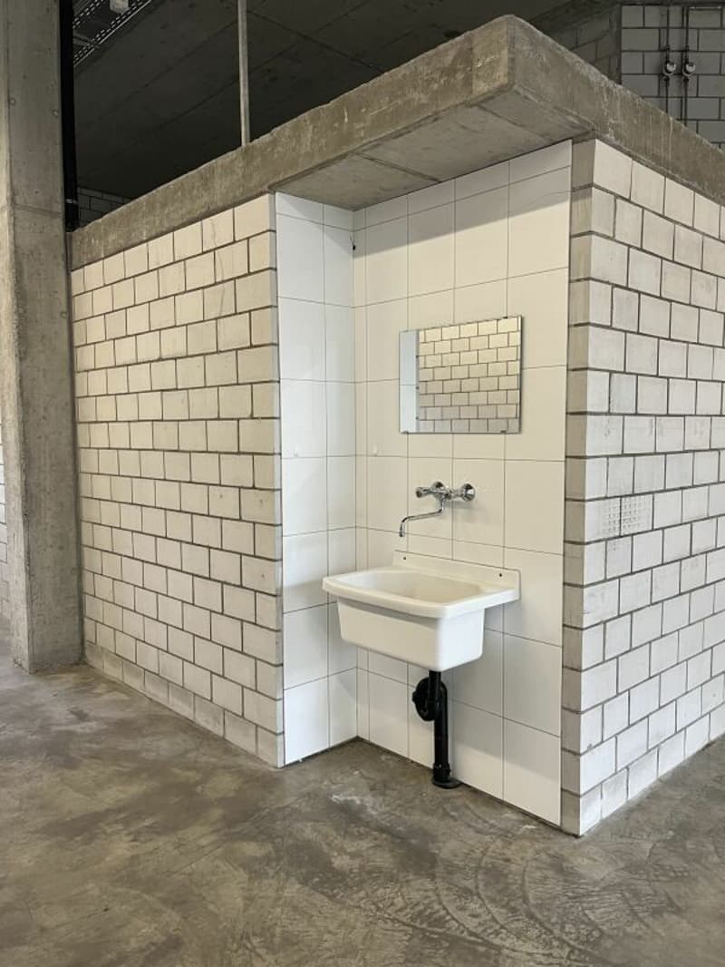 Lavabo