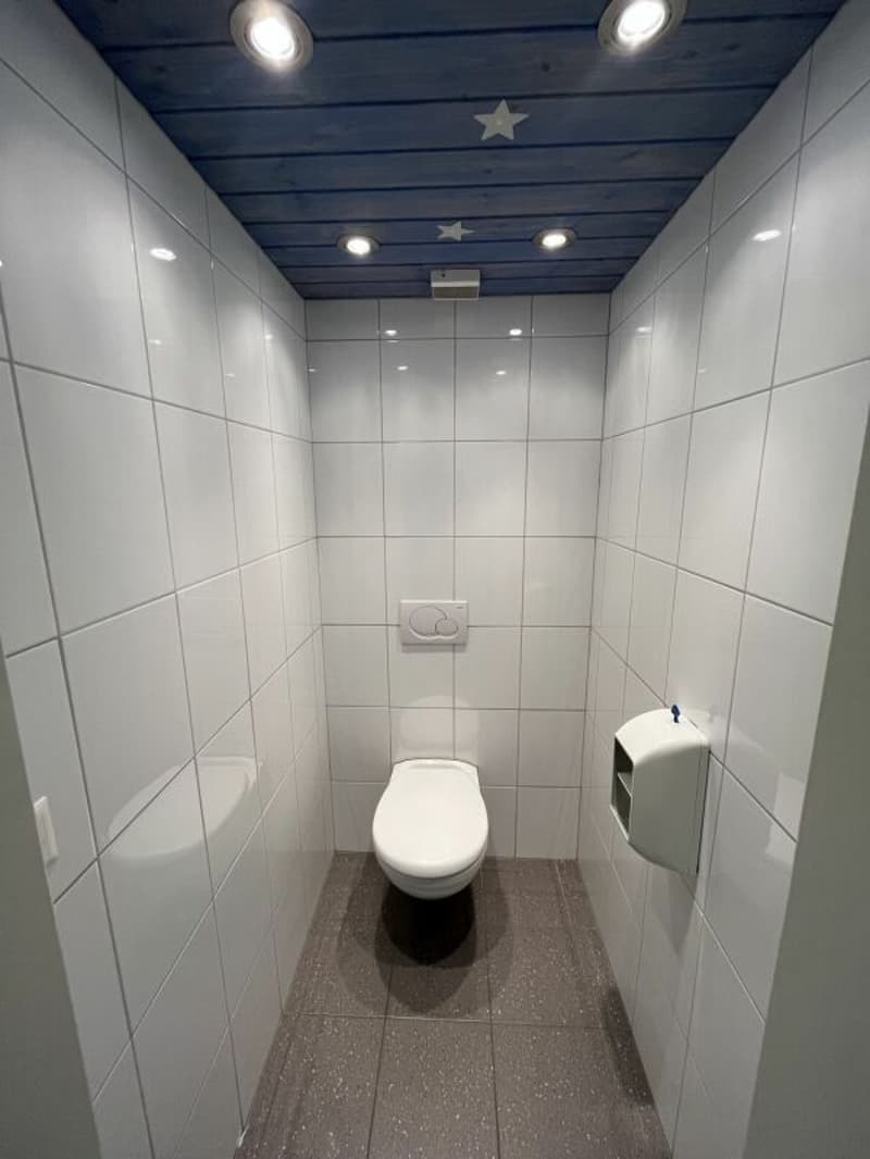 sep. WC