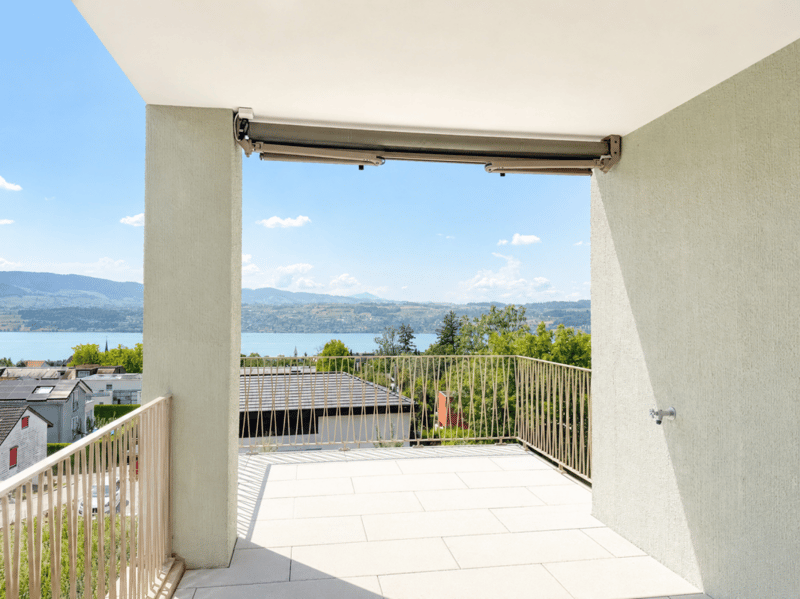 Loggia