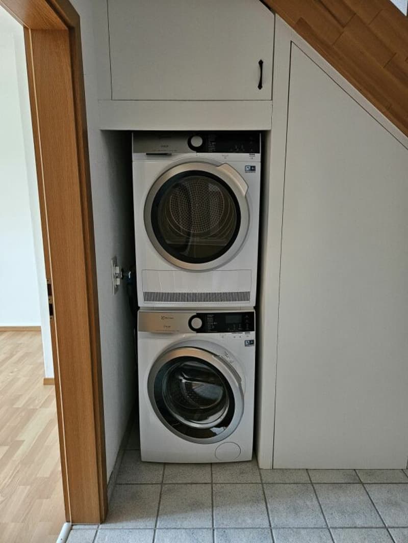 Heimelige 3.5-Zimmer Maisonette-Wohnung mit Cheminée (11)