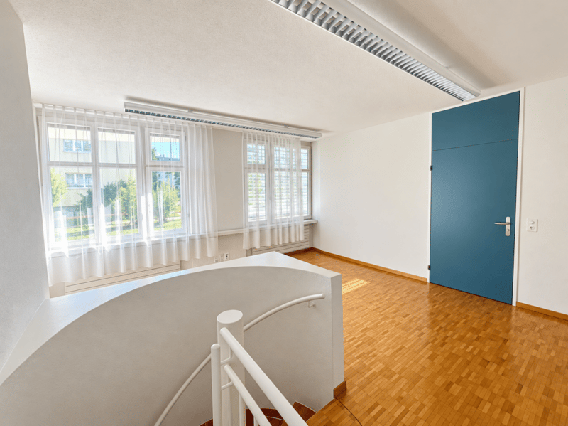 Raum Erdgeschoss