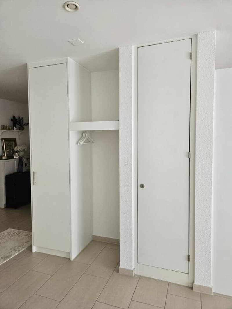 Exklusive 3.5 Zimmer Attika-Wohnung im Eigentumsstandard mit 2 Terrassen (6)