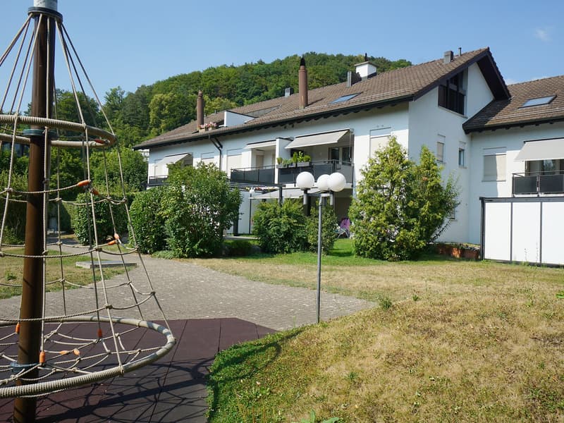 Spielplatz