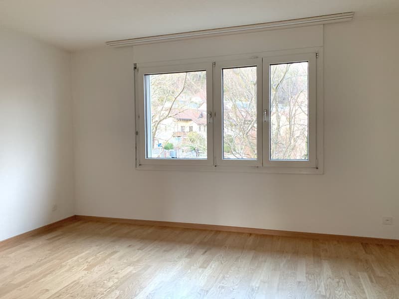 Elternzimmer (Beispielfoto)