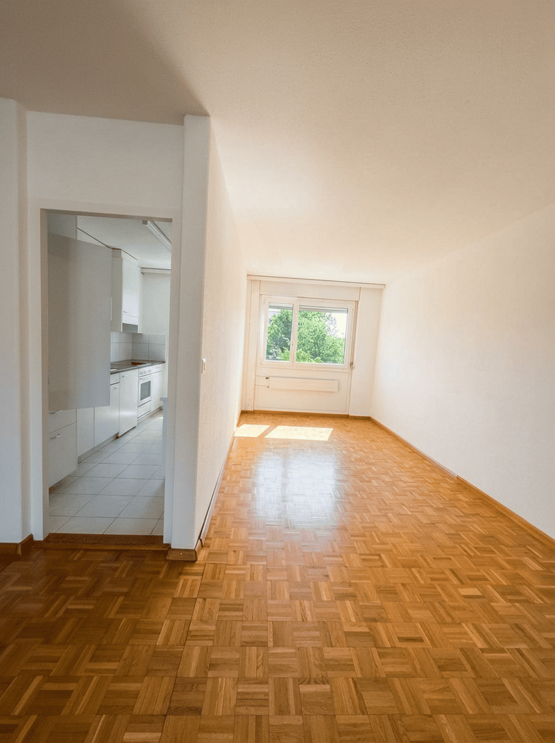 Appartamento di 5 locali luminoso in una posizione centrale e tranquilla a Zürich-Albisrieden (10)