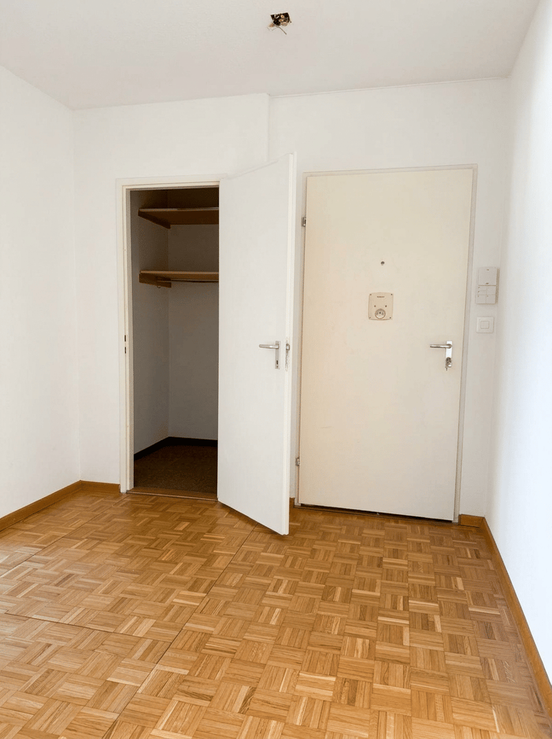 Appartamento di 5 locali luminoso in una posizione centrale e tranquilla a Zürich-Albisrieden (17)