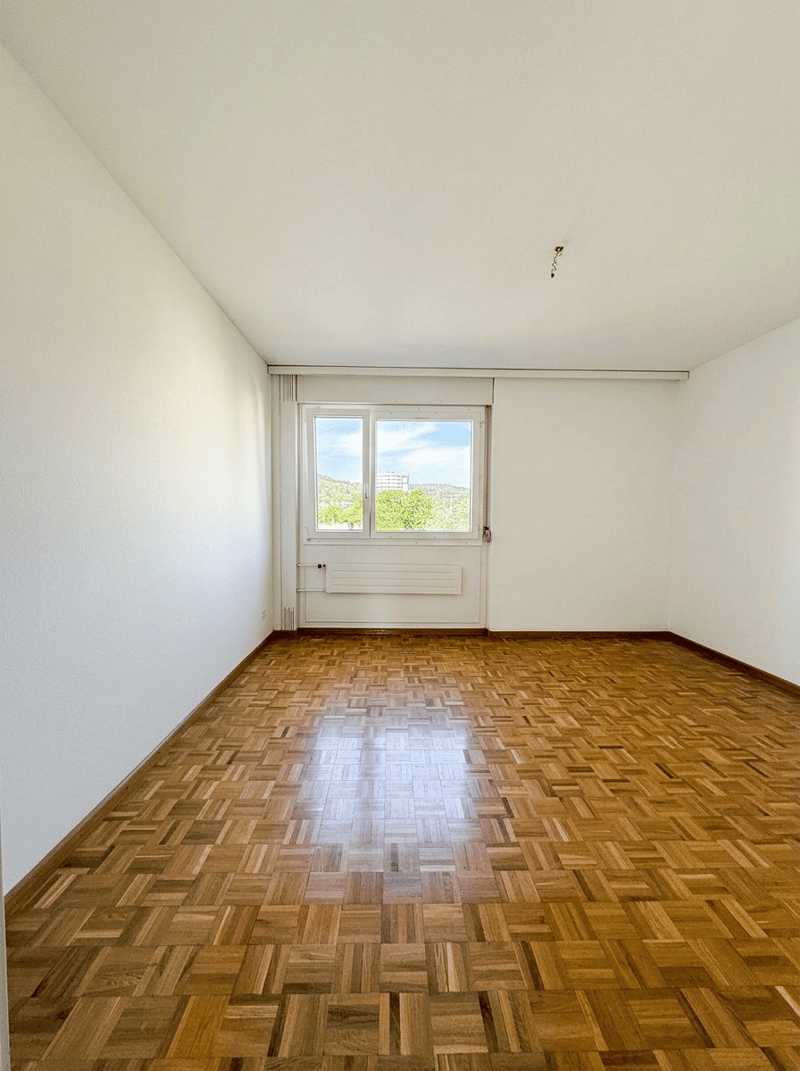 Appartamento di 5 locali luminoso in una posizione centrale e tranquilla a Zürich-Albisrieden (12)