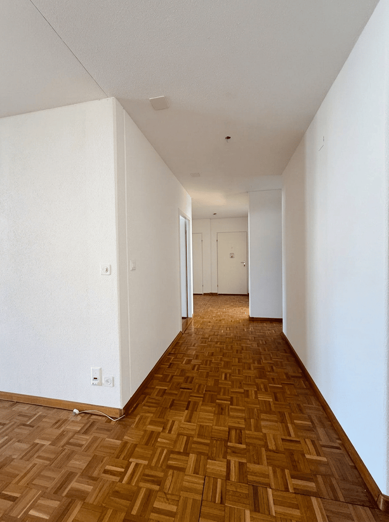 Appartamento di 5 locali luminoso in una posizione centrale e tranquilla a Zürich-Albisrieden (6)