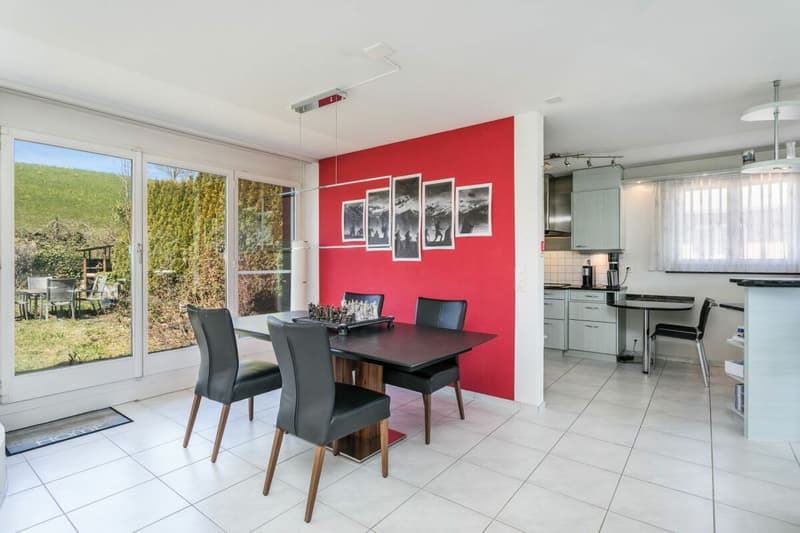 Wohnen mit Weitsicht: 7.5-Zimmer-Terrassenhaus mit Panorama-Terrasse (7)