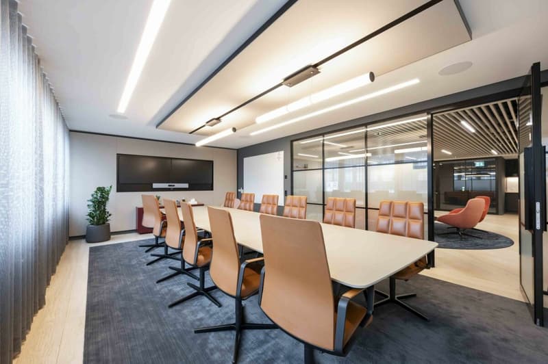 Premium working world in Baar for companies with vision (6)