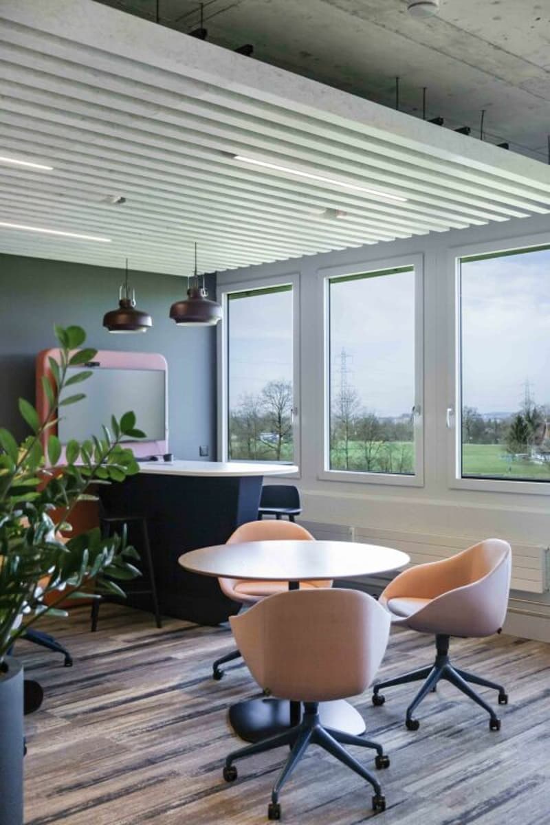 Premium working world in Baar for companies with vision (5)