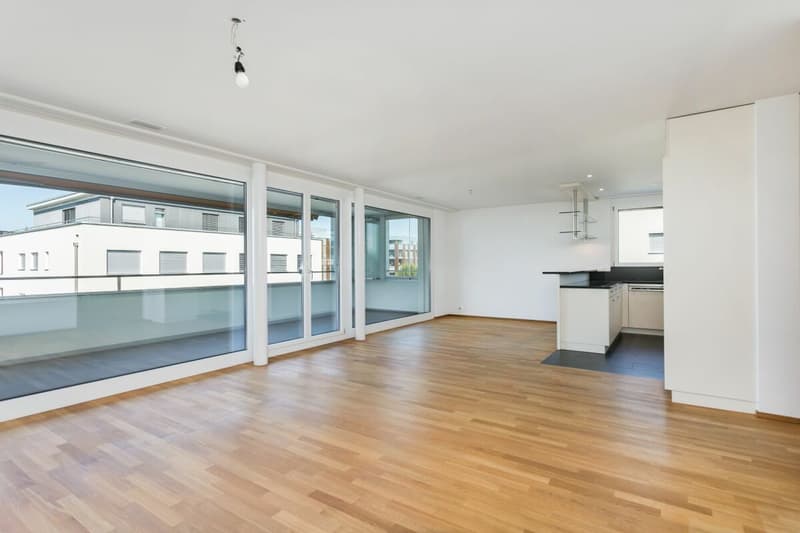 Appartement de 4,5 pièces ensoleillé dans un emplacement central (3)