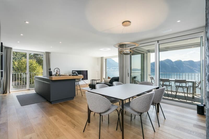 Traumhafte 4.5-Zimmer-Attikawohnung mit Panoramasicht (5)
