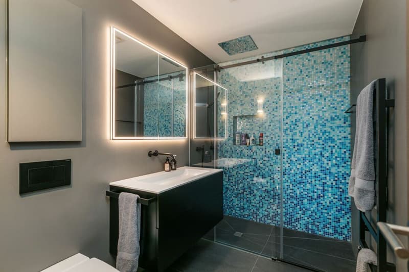 Exklusive 4.5-Zimmer-Stadtwohnung in Zug (7)